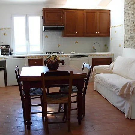 Apartmán Re Piano