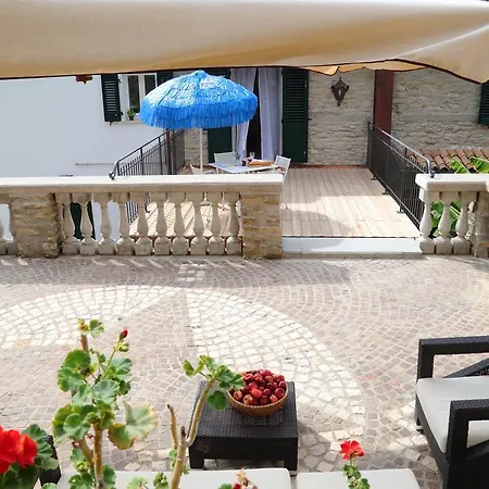 Apartmán Re Piano Modigliana