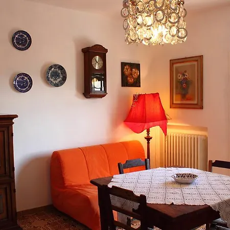 Apartmán Re Piano Modigliana
