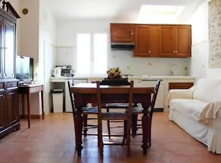 Apartmán Re Piano