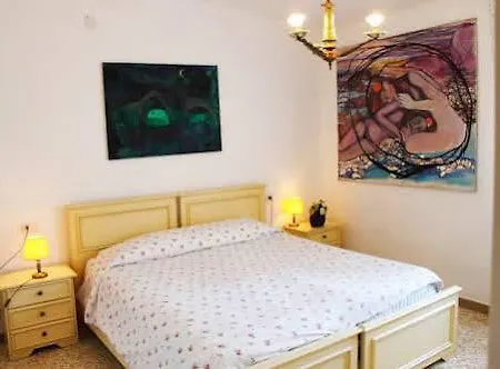 Apartmán Re Piano *