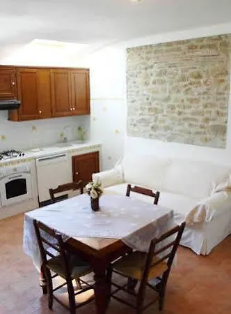 Re Piano Apartmán