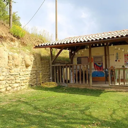 Re Piano Lägenhet Modigliana