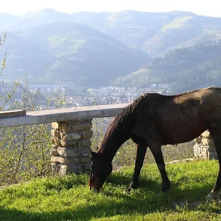 アパート Re Piano Modigliana