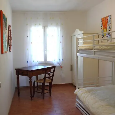 Lägenhet Re Piano *