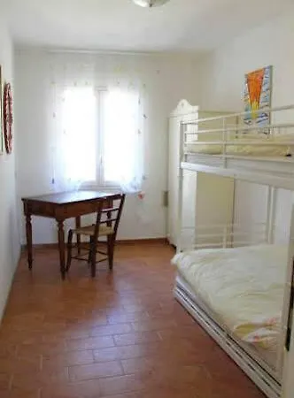 Apartmán Re Piano