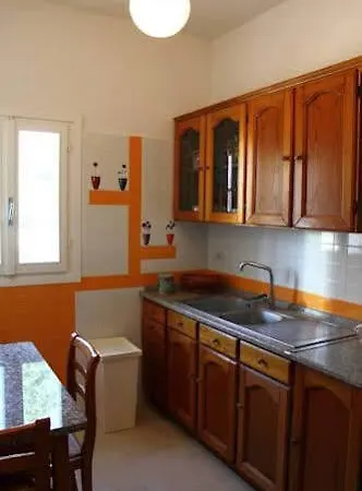 Re Piano アパート Modigliana