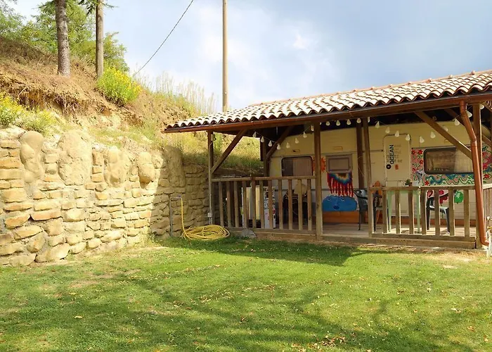 Re Piano דירה Modigliana