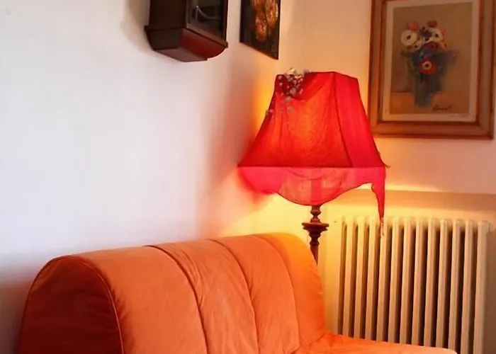 Apartment Re Piano *