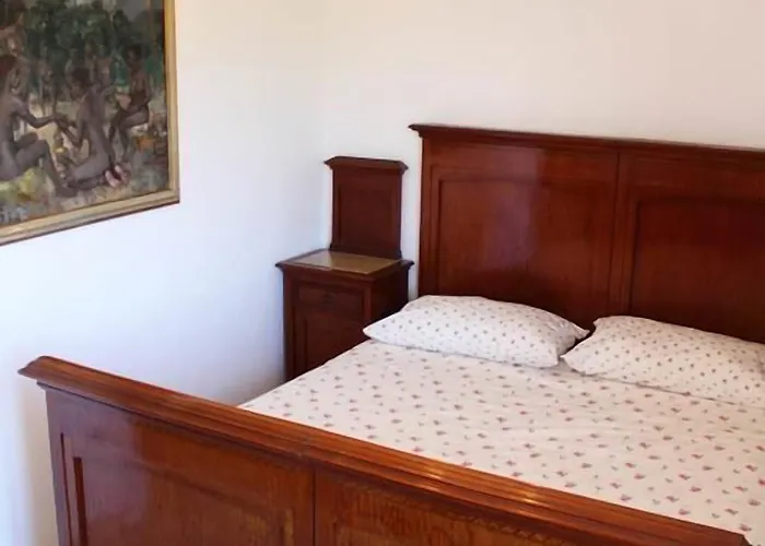 Re Piano דירה Modigliana