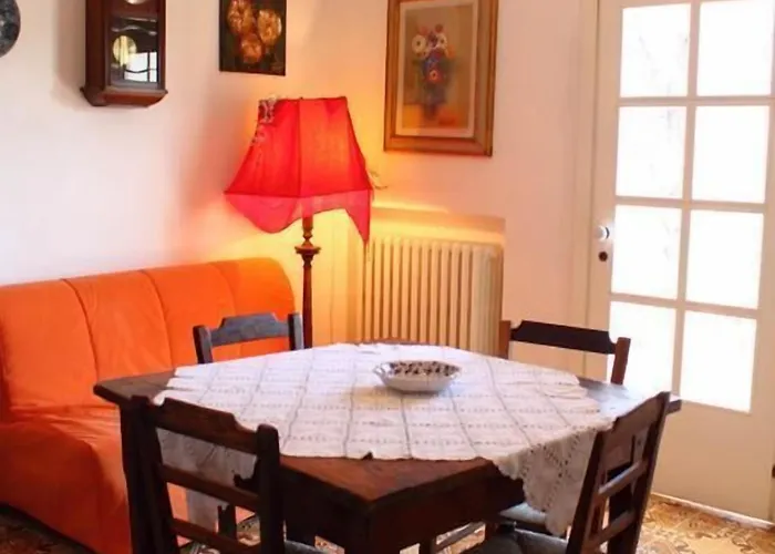 Re Piano Apartment Modigliana