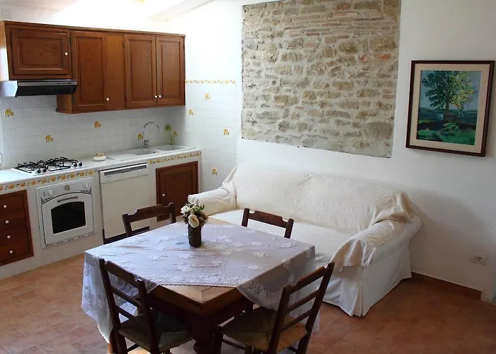 Apartman Re Piano