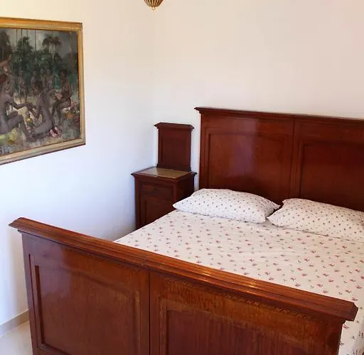 Re Piano Apartman