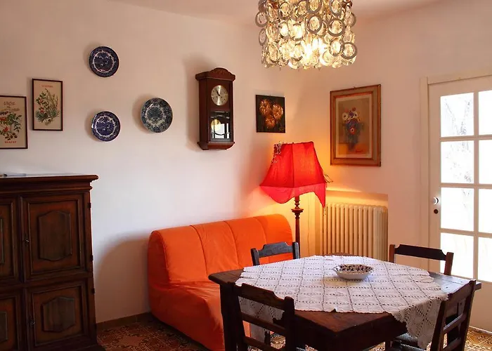 Apartment Re Piano Modigliana