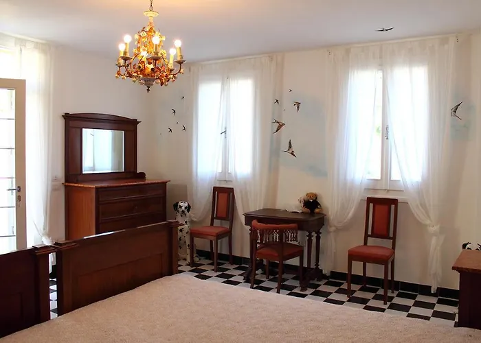 Re Piano Apartman *