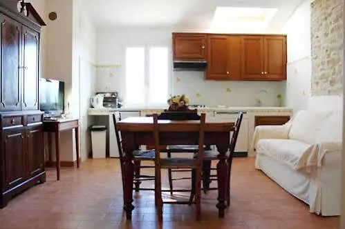 Apartman Re Piano