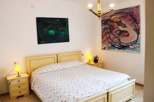 Apartmán Re Piano *