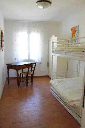 Apartmán Re Piano