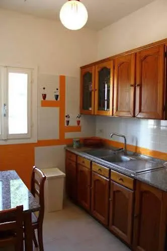 Re Piano Apartman Modigliana